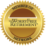 worry free retirement